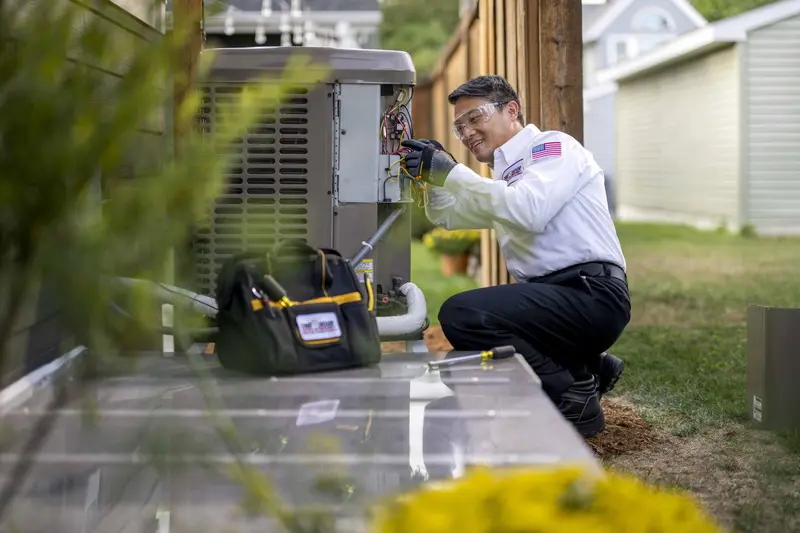 One Hour Heating & Air Conditioning of Denver, HVAC Repair in Westminster