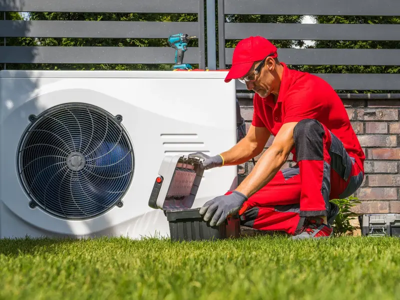 Westminster HVAC
