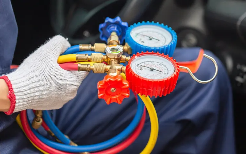 ClimateCare HVAC Repair, HVAC Repair in Arvada