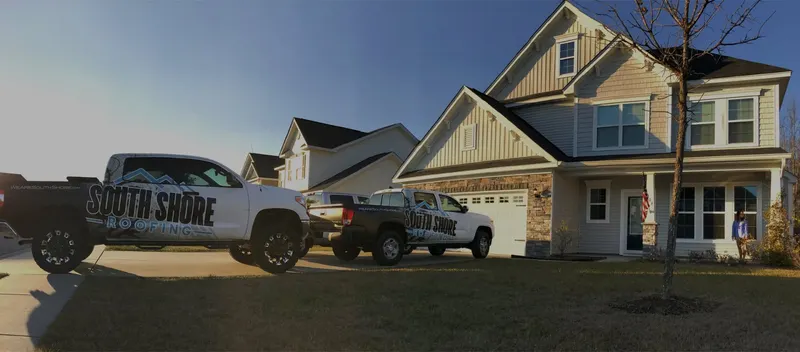 South Shore Roofing