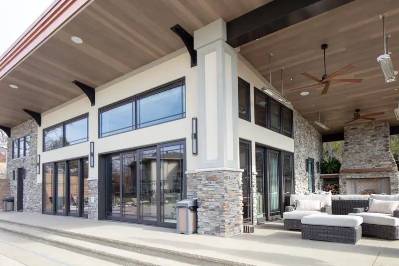 Ackerson Masonry, Masonry Contractor in Cedar Falls