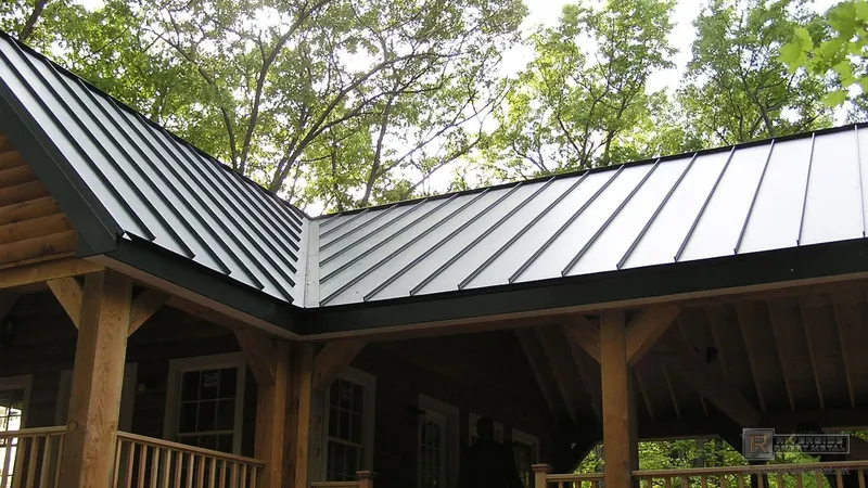 EZ Exteriors LLC.
