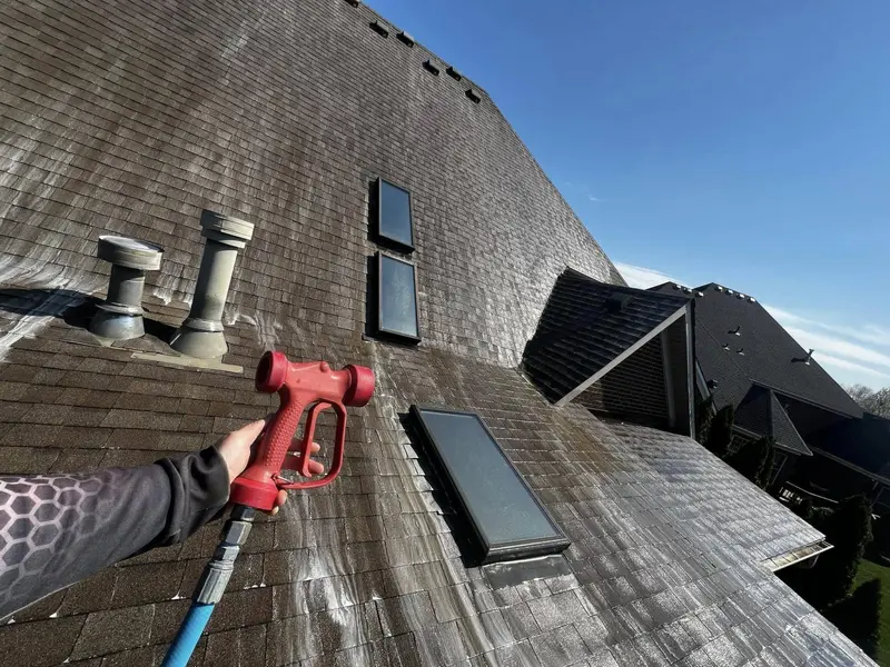 All Pro Power Washing LLC, Pressure Washing Service in Berea