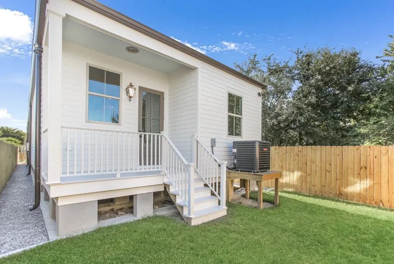 Grand Rising Construction LLC, General Contractor in Covington
