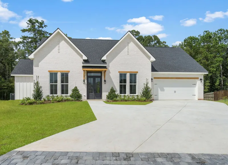 Mendoza Construction, General Contractor in Covington