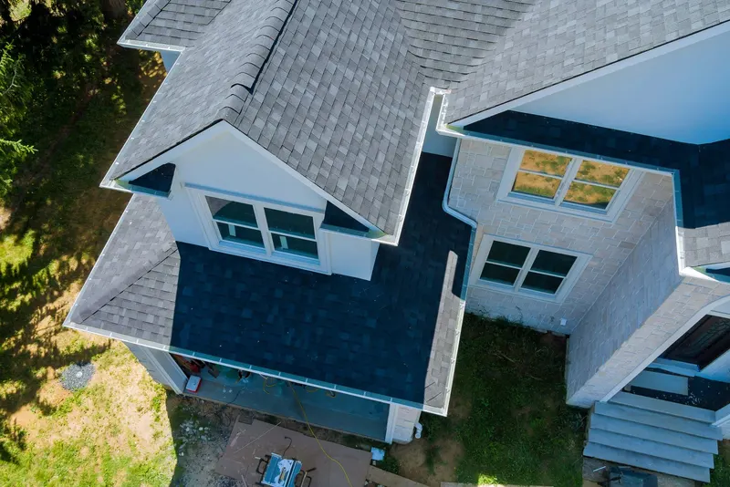 Cypress Gulf Coast Roofing & Gutters