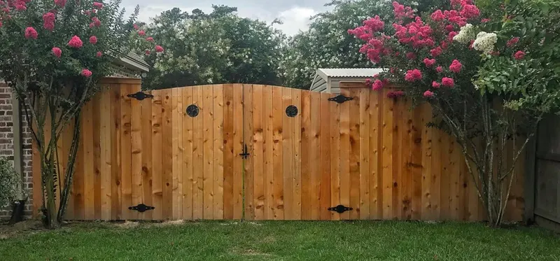 Fence King, Fence Contractor in Covington