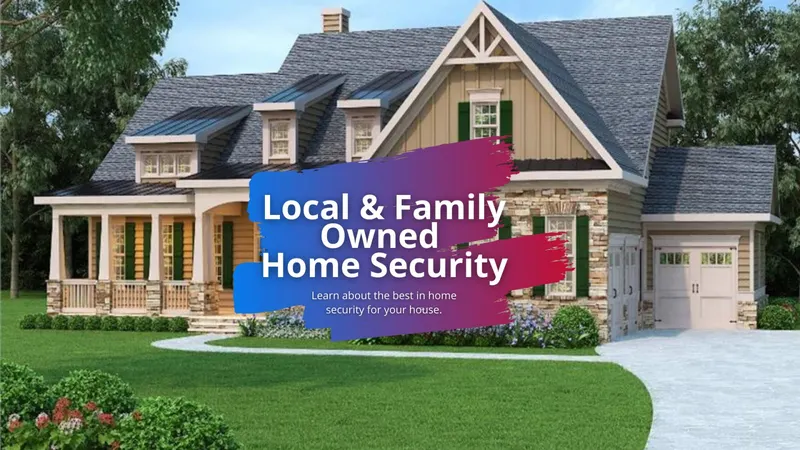 Alarm New England Cape Cod, Security System Installation Service in Cataumet