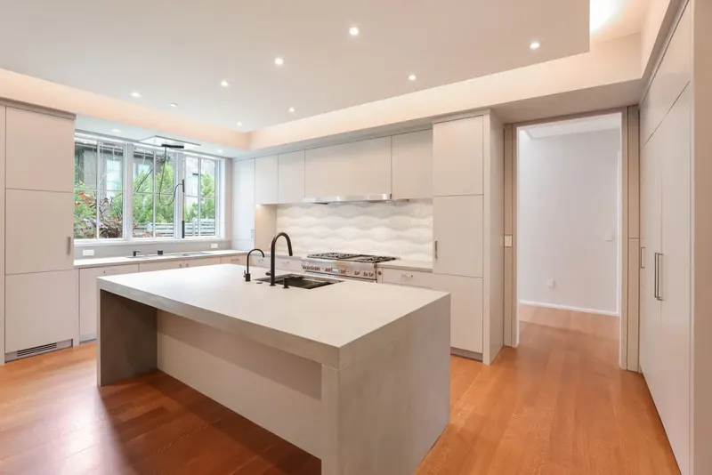 Counter Culture of Cumberland, Countertop Contractor in Cumberland