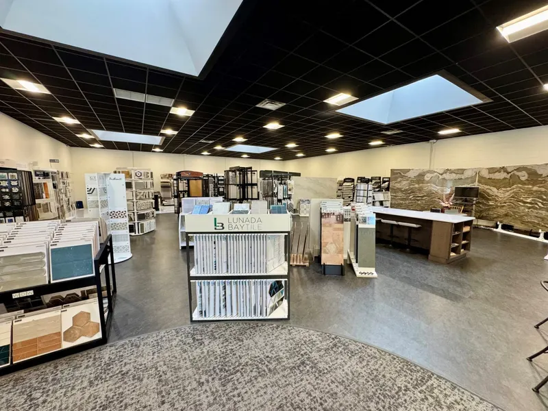 Paul White Company Showroom, Flooring Contractor in Portland