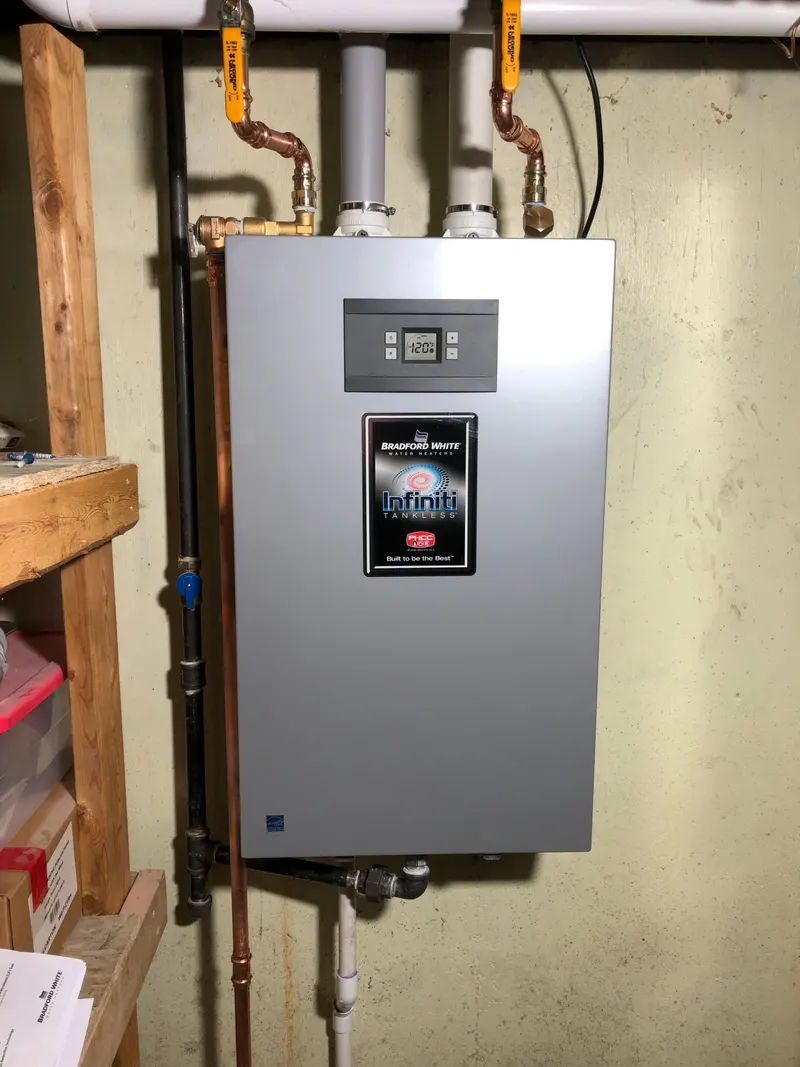 Ferrer Plumbing, plumber in Grand Rapids
