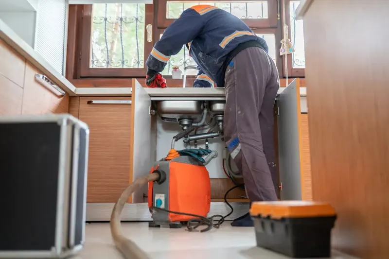 All Service Drain & Sewer Inspections, Drainage Service in St. Louis