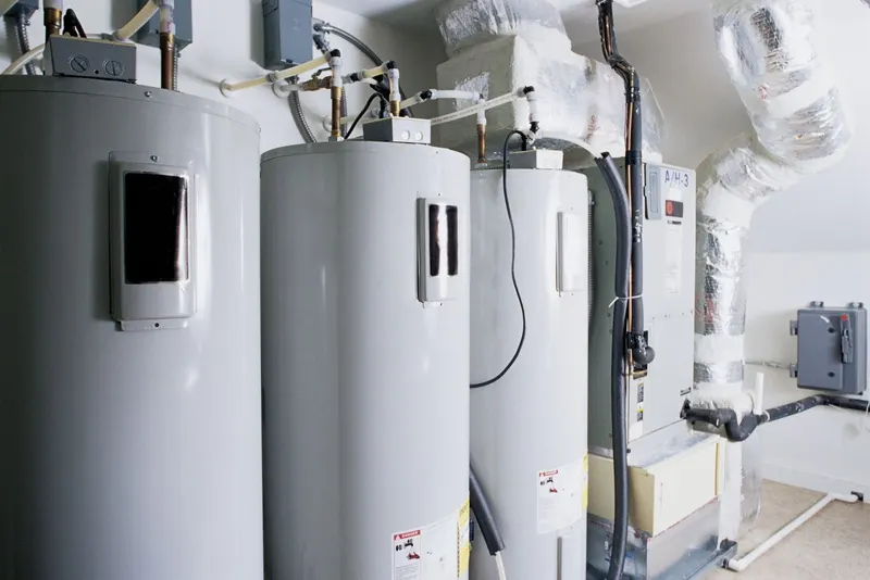 Weiand Plumbing, Inc., plumber in Flowood