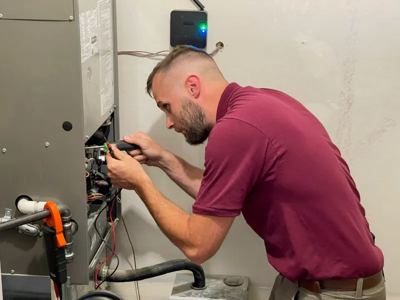 Hellgate Plumbing, Heating, And Cooling, HVAC Repair in Missoula