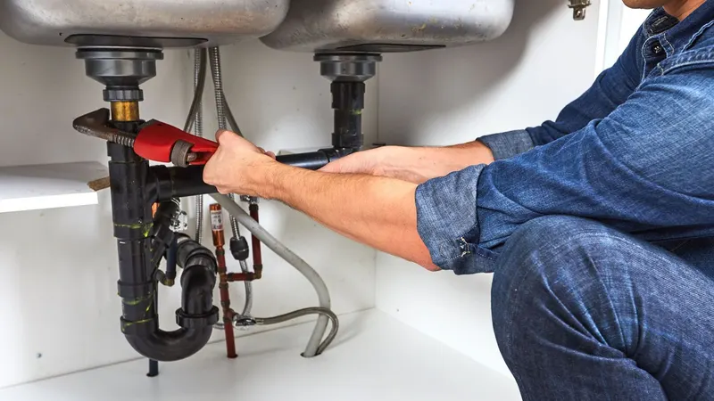 Timber Ridge Plumbing & Heating in Bismarck, ND, plumber in Bismarck