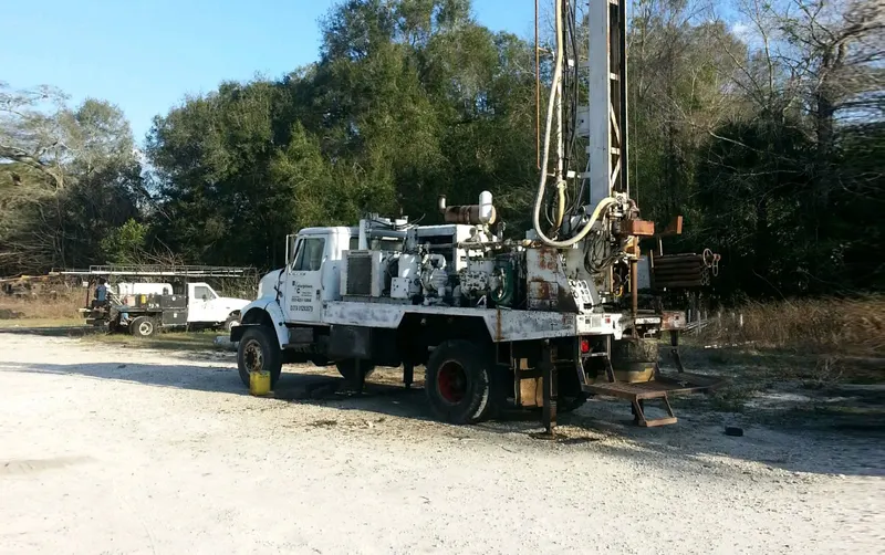 B & C Enterprises Well Drilling and Pump Service, Well Drilling Contractor in Ocala