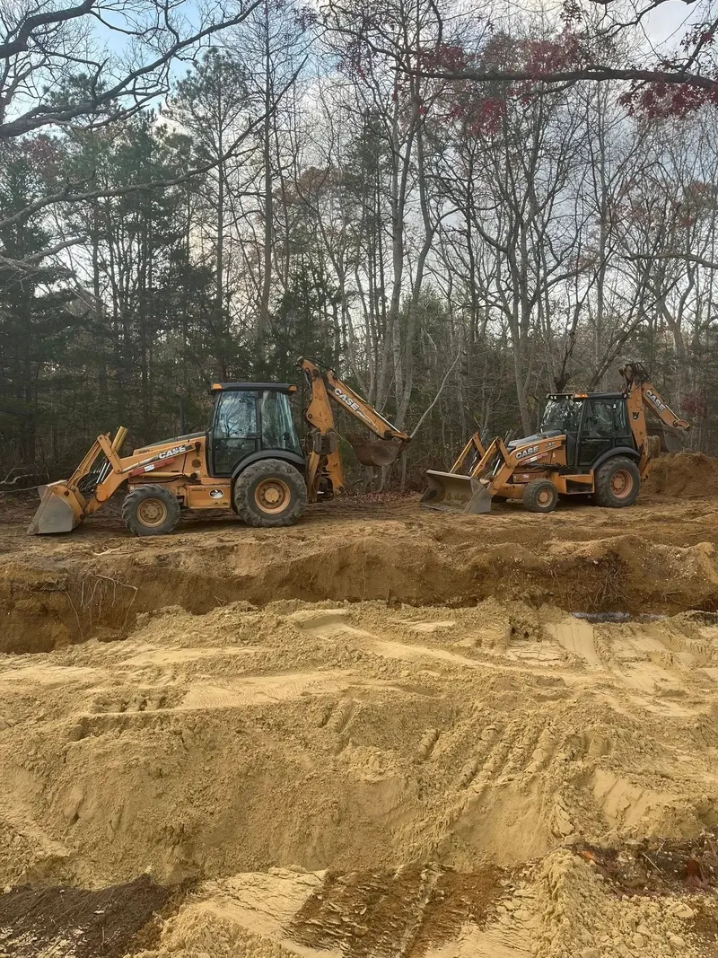 Doug's Septic Solutions, Septic System Service in Cape May Court House