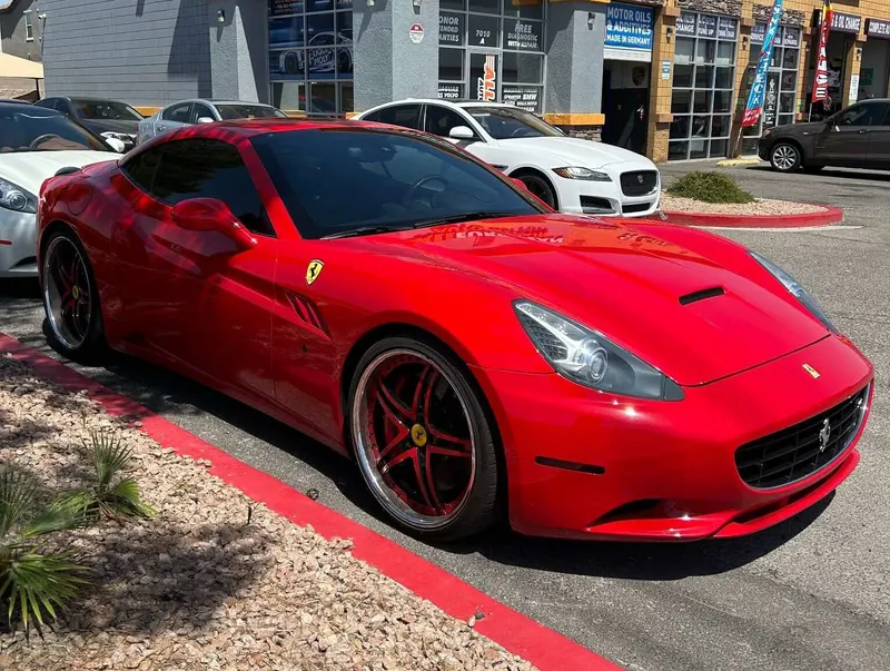 All European I Auto Repair Las Vegas, Auto Repair in Las Vegas
