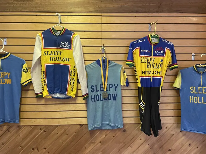Sleepy Hollow Bikes, Bicycle Repair in Sleepy Hollow
