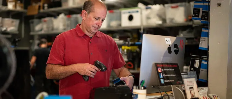 Bill’s Cyclery Bike Shop, Bicycle Repair in Woodside