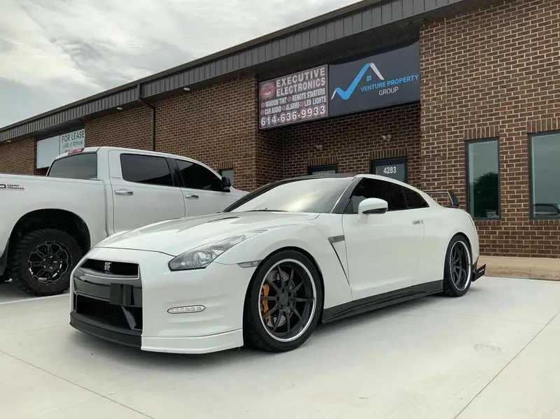 Tint Ninja