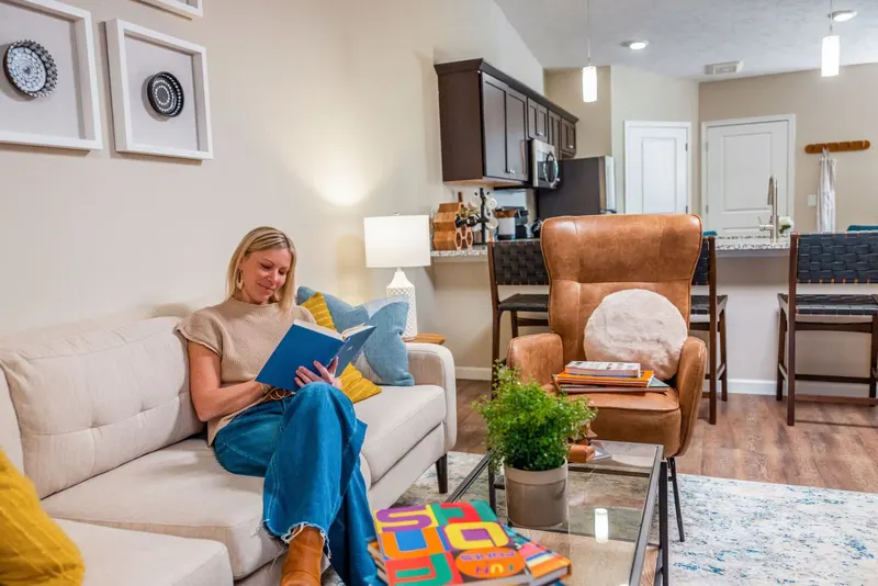 Redwood Obetz, Apartment Rental Agency in Groveport