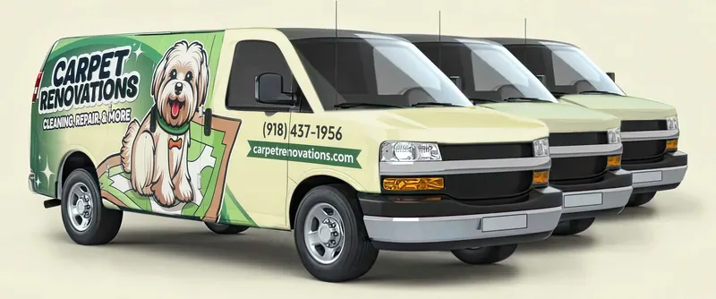 Carpet Renovations