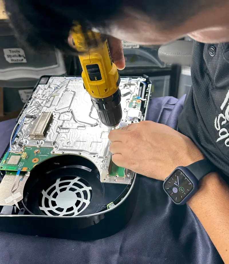 iTek Squad, Mobile Phone Repair in Bluffton