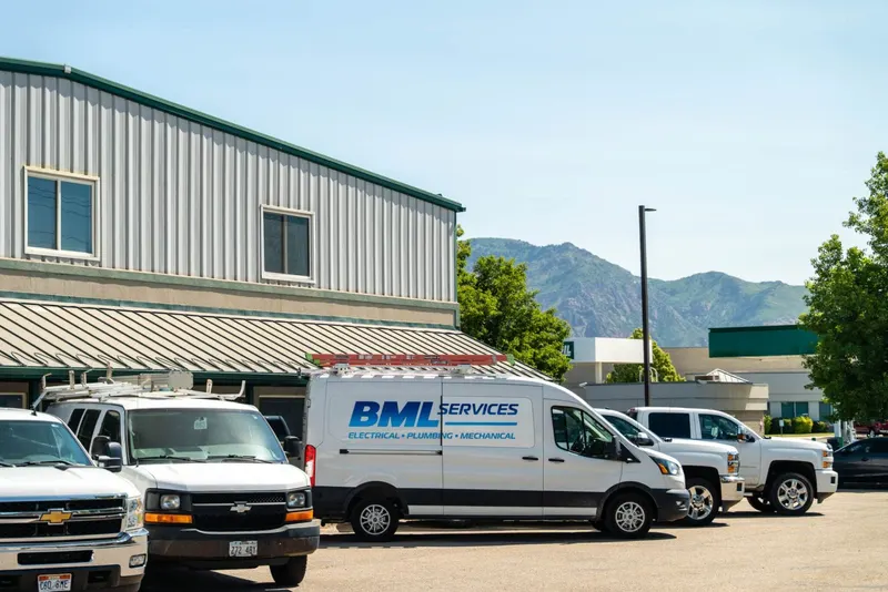 BML Services, LLC