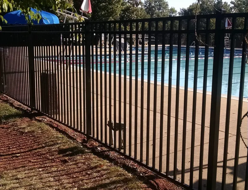 Alaska Fence Company, Fence Contractor in Springfield