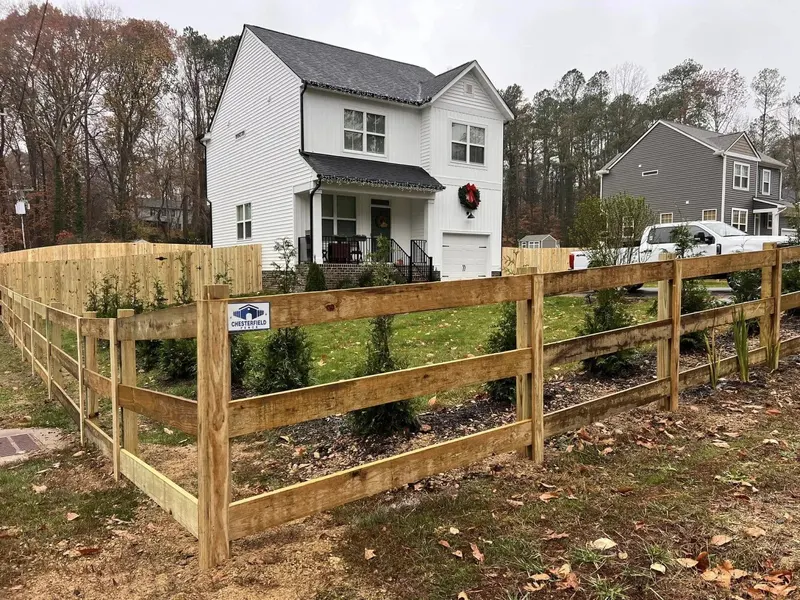 Chesterfield Fencing & More, LLC, Fence Contractor in Richmond