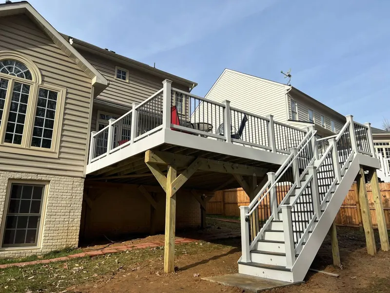 Gus & Sons Home Services LLC, General Contractor in Springfield