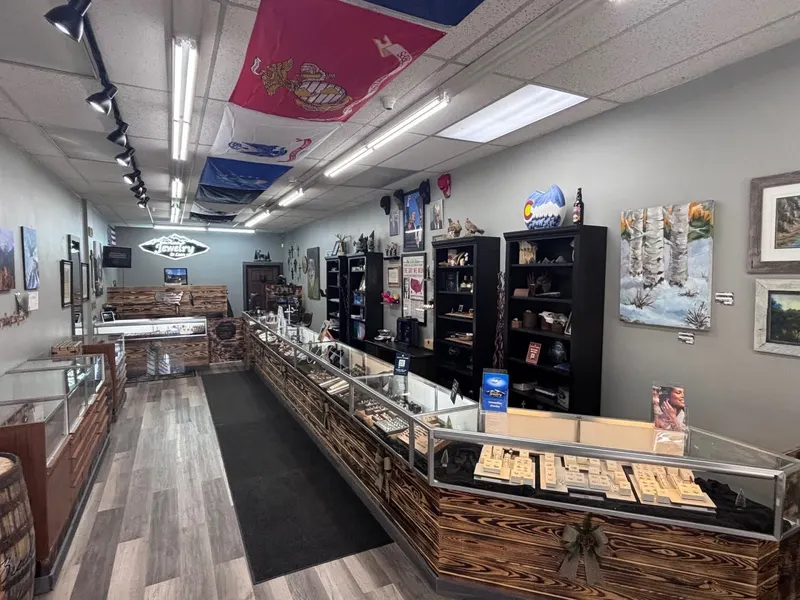 Rocky Mountain Custom Jewelry, Jewelry Repair in Centennial