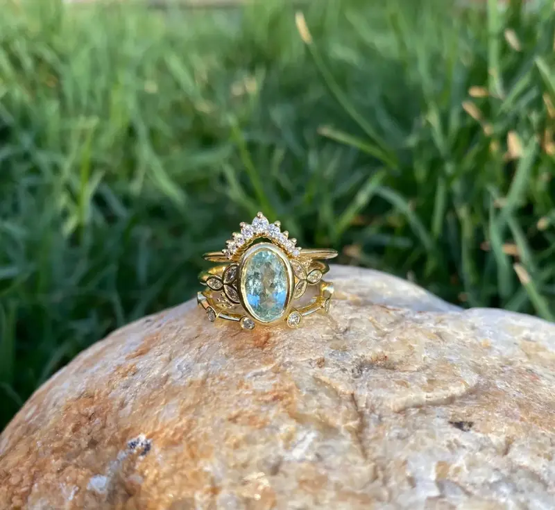 Rocky Mountain Goldworks, Jewelry Repair in Fort Collins
