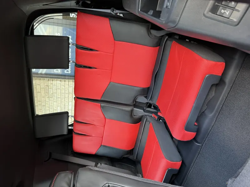 Straight-line Upholstery, Auto Upholsterer in Pelham