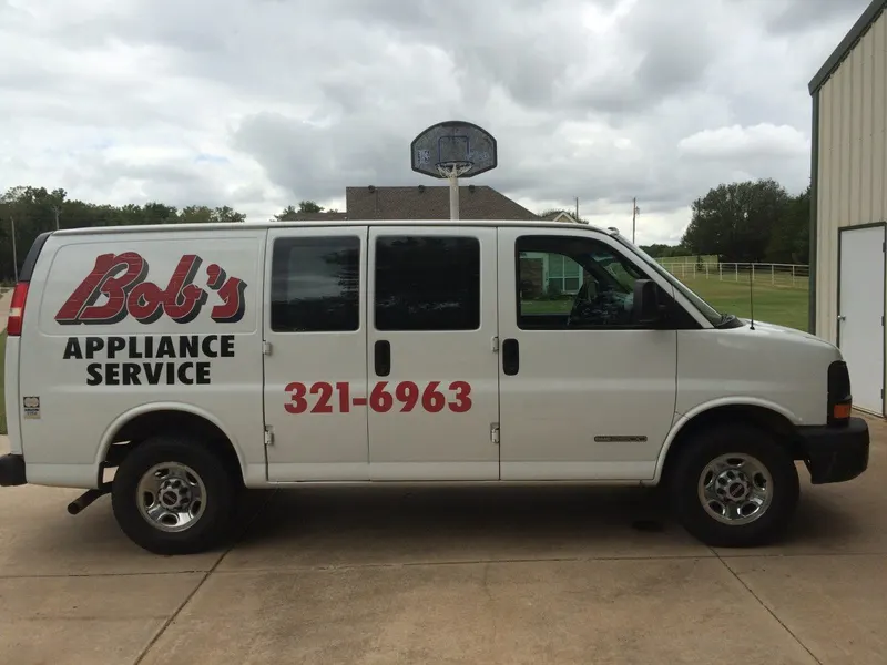Bob's Appliance Service, Appliance Repair Service in Fort Collins