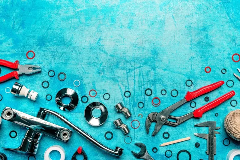 Red Van Appliance Repair, Appliance Repair Service in Timnath