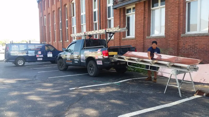 BEST CONNECTICUT ROOFING LLC, Roofing Repair in Meriden