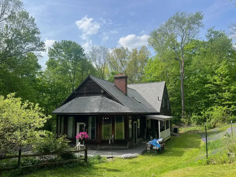 J.J. Landerman Roofing Company