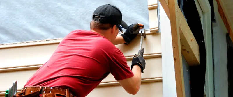 The View Roofing, Siding and More, Roofing Repair in Tolland