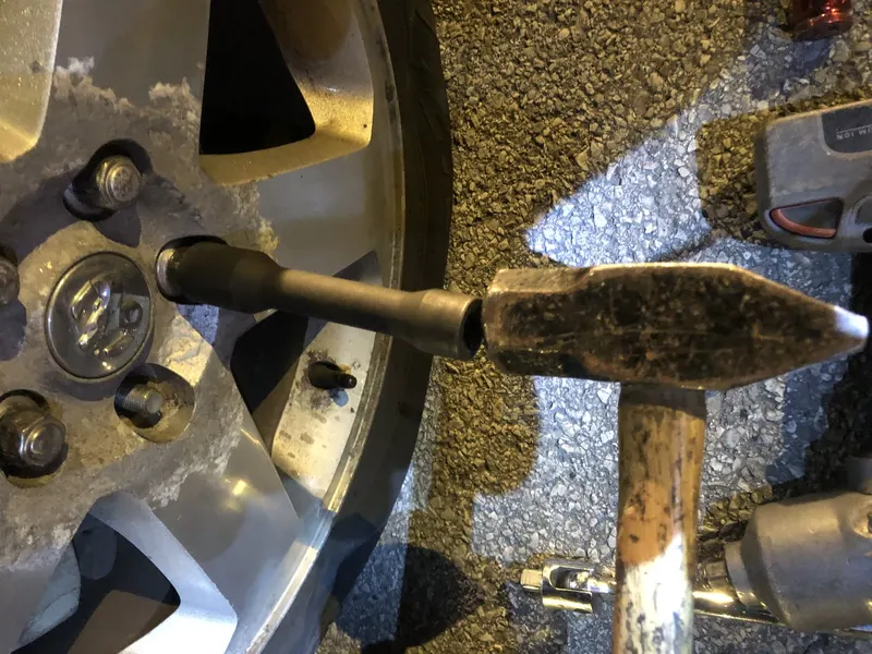 RossMobileTireAndRoadside, tire shop in Atlanta