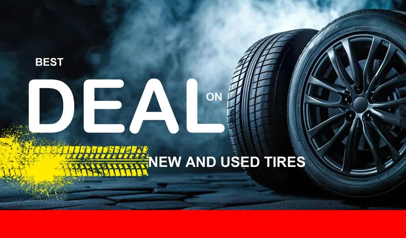 N & N TIRES