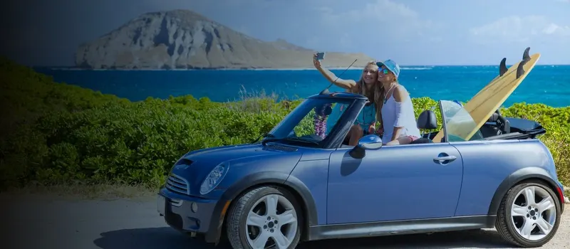 Starkey's Auto Repair, Auto Repair in Honolulu