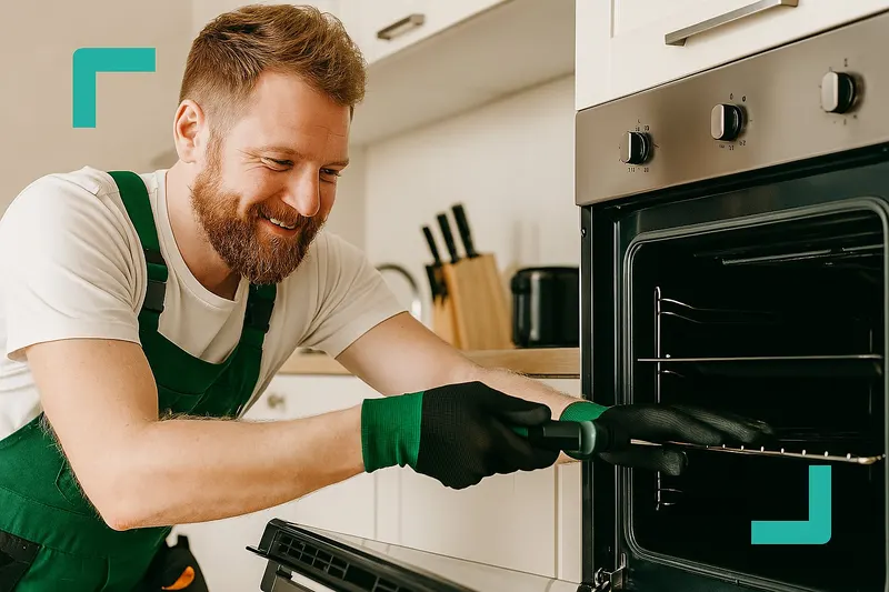 ASU Tech Appliance Repair, Appliance Repair Service in Schaumburg