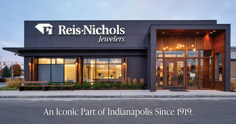 Reis-Nichols Jewelers, Jewelry Repair in Indianapolis