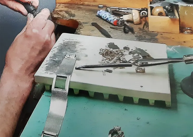 The Gold Cobbler, Jewelry Repair in Indianapolis