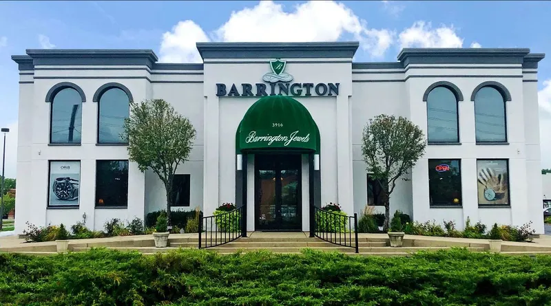 Barrington Jewels, Jewelry Repair in Indianapolis