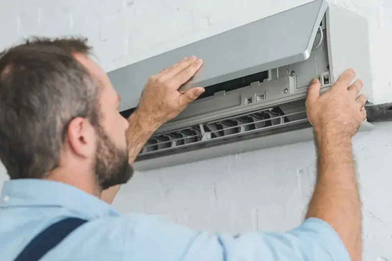 Frederick Plumbing, Heating & Air Conditioning, HVAC Repair in Wichita