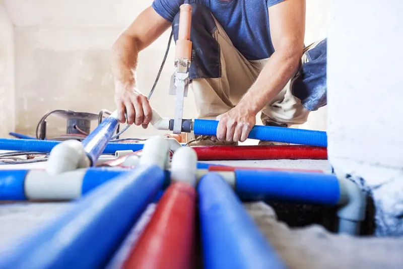 HM Plumbing