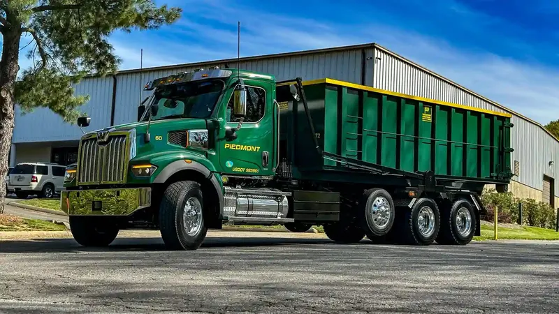 Piedmont Disposal